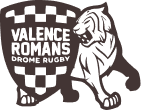 Logo de VRDR Events, collaboration avec Pierrick Martinet régulières pour des animations magie et mentalisme